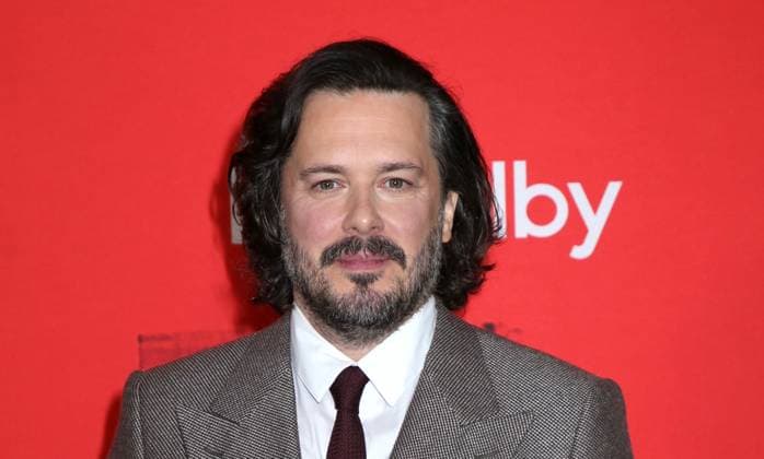Paramount s The Running Man New York Premiere Edgar Wright attending Paramount s The Running Man New York Premiere held at the AMC Lincoln Square on November 9, 2025 in New York City, NY New York City AMC Lincoln Square NY USA Copyright: xStevenxBergman AFF-USA.COMx