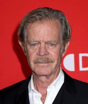 Paramount s The Running Man New York Premiere William H. Macy attending Paramount s The Running Man New York Premiere held at the AMC Lincoln Square on November 9, 2025 in New York City, NY New York City AMC Lincoln Square NY USA Copyright: xStevenxBergman AFF-USA.COMx
