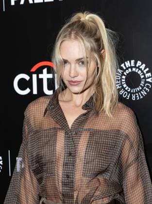 November 9, 2025, Bronx, New York, USA: Michelle Randolph attends photo call for Paramount+ Landman at PaleyFest NY 2025 at Paley Museum in New York, NY on November 9, 2025. Bronx USA - ZUMAr339 20251109_znp_r339_046 Copyright: xLevxRadinx
