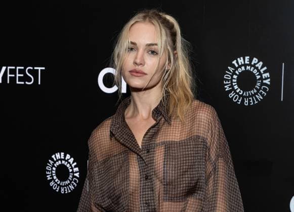 November 9, 2025, Bronx, New York, USA: Michelle Randolph attends photo call for Paramount+ Landman at PaleyFest NY 2025 at Paley Museum in New York, NY on November 9, 2025. Bronx USA - ZUMAr339 20251109_znp_r339_048 Copyright: xLevxRadinx