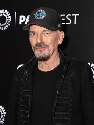 November 9, 2025, Bronx, New York, USA: Billy Bob Thornton attends photo call for Paramount+ Landman at PaleyFest NY 2025 at Paley Museum in New York, NY on November 9, 2025. Bronx USA - ZUMAr339 20251109_znp_r339_058 Copyright: xLevxRadinx