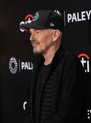 November 9, 2025, Bronx, New York, USA: Billy Bob Thornton attends photo call for Paramount+ Landman at PaleyFest NY 2025 at Paley Museum in New York, NY on November 9, 2025. Bronx USA - ZUMAr339 20251109_znp_r339_049 Copyright: xLevxRadinx