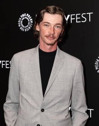 November 9, 2025, Bronx, New York, USA: Jacob Lofland attends photo call for Paramount+ Landman at PaleyFest NY 2025 at Paley Museum in New York, NY on November 9, 2025. Bronx USA - ZUMAr339 20251109_znp_r339_061 Copyright: xLevxRadinx