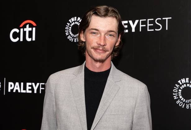 November 9, 2025, Bronx, New York, USA: Jacob Lofland attends photo call for Paramount+ Landman at PaleyFest NY 2025 at Paley Museum in New York, NY on November 9, 2025. Bronx USA - ZUMAr339 20251109_znp_r339_063 Copyright: xLevxRadinx