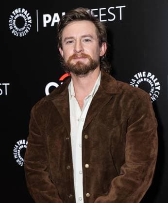 November 9, 2025, Bronx, New York, USA: Christian Wallace attends photo call for Paramount+ Landman at PaleyFest NY 2025 at Paley Museum in New York, NY on November 9, 2025. Bronx USA - ZUMAr339 20251109_znp_r339_064 Copyright: xLevxRadinx