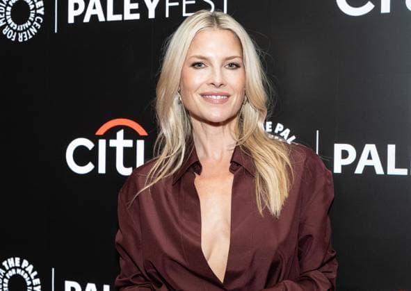November 9, 2025, Bronx, New York, USA: Ali Larter attends photo call for Paramount+ Landman at PaleyFest NY 2025 at Paley Museum in New York, NY on November 9, 2025. Bronx USA - ZUMAr339 20251109_znp_r339_069 Copyright: xLevxRadinx