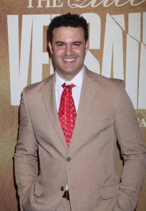 Opening night of Broadway™s ˜The Queen Of Versailles™ at the St James Theatre Featuring: Travis Murad Leland Where: New York, New York, United States When: 09 Nov 2025 Credit: Adam Nemser INSTARimages EDITORIAL USE ONLY. NOT FOR USE BY NEWSPAPERS BASED IN THE UK. Copyright: xx instar55256845