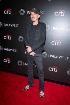 PaleyFest NY 2025: Paramount+ s Landman , New York, New York, USA - 09 Nov 2025 Billy Bob Thornton attends Paramount+ s Landman during PaleyFest NY 2025 at The Paley Museum. New York United States Copyright: xRonxAdarx xSOPAxImagesx _radar_paley_20251109_00392