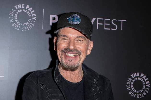 PaleyFest NY 2025: Paramount+ s Landman , New York, New York, USA - 09 Nov 2025 Billy Bob Thornton attends Paramount+ s Landman during PaleyFest NY 2025 at The Paley Museum. New York United States Copyright: xRonxAdarx xSOPAxImagesx _radar_paley_20251109_00440
