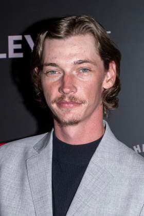 November 9, 2025, New York, United States: Jacob Lofland attends Paramount+ s Landman during PaleyFest NY 2025 at The Paley Museum. New York United States - ZUMAs197 20251109_aaa_s197_548 Copyright: xRonxAdarx