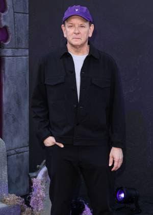 RECORD DATE NOT STATED Netflix FYSEE: The Fall Edit - Wednesday Season 2 FYC Event HOLLYWOOD, LOS ANGELES, CALIFORNIA, USA - NOVEMBER 09: American screenwriter, producer, writer, director, showrunner and creator Alfred Gough arrives at the Netflix FYSEE: The Fall Edit - Wednesday Season 2 FYC (For Your Consideration) Event held at the Netflix Tudum Theater on November 9, 2025 in Hollywood, Los Angeles, California, United States., Credit:Xavier Collin Avalon United States, California, Hollywood, Netflix Tudum Theater Copyright: xXavierxCollinx xAvalonx 1051628189
