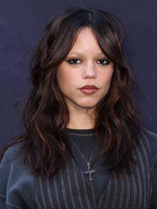 RECORD DATE NOT STATED Netflix FYSEE: The Fall Edit - Wednesday Season 2 FYC Event HOLLYWOOD, LOS ANGELES, CALIFORNIA, USA - NOVEMBER 09: American actress Jenna Ortega arrives at the Netflix FYSEE: The Fall Edit - Wednesday Season 2 FYC (For Your Consideration) Event held at the Netflix Tudum Theater on November 9, 2025 in Hollywood, Los Angeles, California, United States., Credit:Xavier Collin Avalon United States, California, Hollywood, Netflix Tudum Theater Copyright: xXavierxCollinx xAvalonx 1051628232