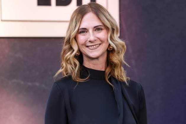 RECORD DATE NOT STATED Netflix FYSEE: The Fall Edit - Wednesday Season 2 FYC Event HOLLYWOOD, LOS ANGELES, CALIFORNIA, USA - NOVEMBER 09: Music supervisor Jen Malone arrives at the Netflix FYSEE: The Fall Edit - Wednesday Season 2 FYC (For Your Consideration) Event held at the Netflix Tudum Theater on November 9, 2025 in Hollywood, Los Angeles, California, United States., Credit:Xavier Collin Avalon United States, California, Hollywood, Netflix Tudum Theater Copyright: xXavierxCollinx xAvalonx 1051629218