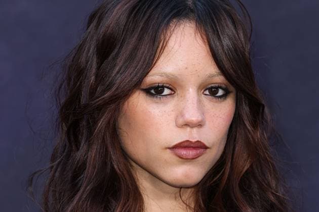 RECORD DATE NOT STATED Netflix FYSEE: The Fall Edit - Wednesday Season 2 FYC Event HOLLYWOOD, LOS ANGELES, CALIFORNIA, USA - NOVEMBER 09: American actress Jenna Ortega arrives at the Netflix FYSEE: The Fall Edit - Wednesday Season 2 FYC (For Your Consideration) Event held at the Netflix Tudum Theater on November 9, 2025 in Hollywood, Los Angeles, California, United States., Credit:Xavier Collin Avalon United States, California, Hollywood, Netflix Tudum Theater Copyright: xXavierxCollinx xAvalonx 1051629393