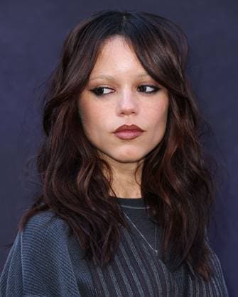 RECORD DATE NOT STATED Netflix FYSEE: The Fall Edit - Wednesday Season 2 FYC Event HOLLYWOOD, LOS ANGELES, CALIFORNIA, USA - NOVEMBER 09: American actress Jenna Ortega arrives at the Netflix FYSEE: The Fall Edit - Wednesday Season 2 FYC (For Your Consideration) Event held at the Netflix Tudum Theater on November 9, 2025 in Hollywood, Los Angeles, California, United States., Credit:Xavier Collin Avalon United States, California, Hollywood, Netflix Tudum Theater Copyright: xXavierxCollinx xAvalonx 1051629459