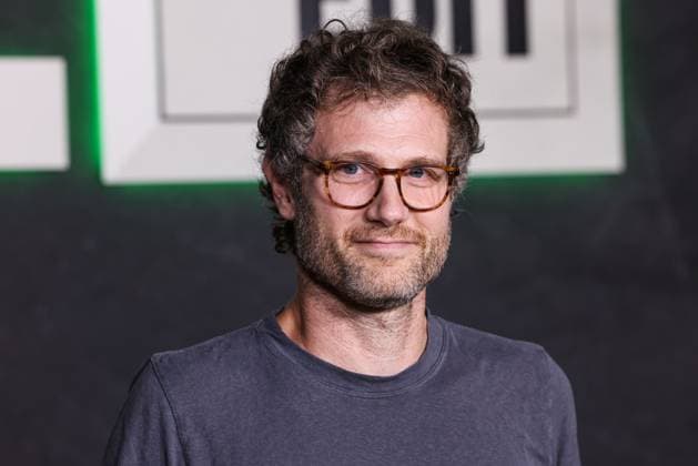 Netflix FYSEE: The Fall Edit - Monster: The Ed Gein Story FYC Event Film editor Adam Penn arrives at the Netflix FYSEE: The Fall Edit - Monster: The Ed Gein Story FYC (For Your Consideration) Event held at the Netflix Tudum Theater in Hollywood, Los Angeles, California, United States. Netflix Tudum Theater, Hollywood, Los Angeles, California, USA California United States  Copyright: xImagexPressxAgencyx originalFilename: collin-netflixf251110_np0L8.jpg