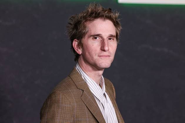 Netflix FYSEE: The Fall Edit - Monster: The Ed Gein Story FYC Event American director and screenwriter Max Winkler arrives at the Netflix FYSEE: The Fall Edit - Monster: The Ed Gein Story FYC (For Your Consideration) Event held at the Netflix Tudum Theater in Hollywood, Los Angeles, California, United States. Netflix Tudum Theater, Hollywood, Los Angeles, California, USA California United States  Copyright: xImagexPressxAgencyx originalFilename: collin-netflixf251110_npwAj.jpg
