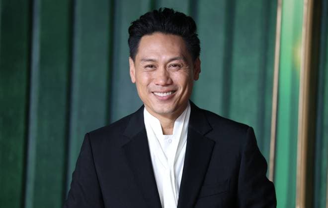 European premiere of Wicked: For Good Jon M. Chu at the European premiere of Wicked: For Good held at Cineworld London Leicester Square, England. London Cineworld London Leicester Square UK Copyright: xFredxDuvalx