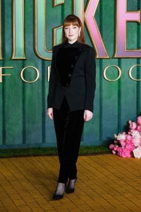 European Premiere of WICKED FOR GOOD on Monday 10 November 2025 Nicola Roberts seen at the European Premiere of WICKED FOR GOOD on Monday 10 November 2025 at Cineworld Leicester Square, London. ., Credit:Julie Edwards Avalon  Copyright: xJuliexEdwardsx xAvalonx 1051704708