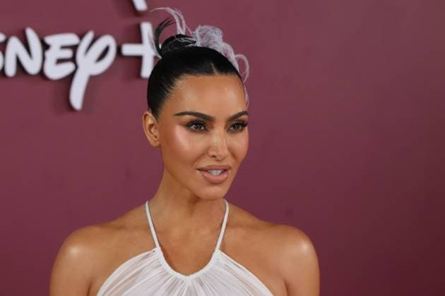 Disney+ Hulu series All™s Fair premiere in Rio de Janeiro American entrepreneur, model, actress, influencer, and socialite Kim Kardashian during the launch of the Disney+ series All™s Fair at the Copacabana Palace Theatre in Copacabana, south zone of Rio de Janeiro, on Monday, November 10, 2025. RIO DE JANEIRO Copacabana RIO DE JANEIRO BRAZIL Copyright: xCHARLESxSHOLLx