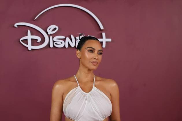 Disney+ Hulu series All™s Fair premiere in Rio de Janeiro American entrepreneur, model, actress, influencer, and socialite Kim Kardashian during the launch of the Disney+ series All™s Fair at the Copacabana Palace Theatre in Copacabana, south zone of Rio de Janeiro, on Monday, November 10, 2025. RIO DE JANEIRO Copacabana RIO DE JANEIRO BRAZIL Copyright: xCHARLESxSHOLLx