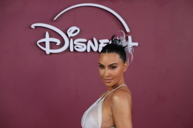 Disney+ Hulu series All™s Fair premiere in Rio de Janeiro American entrepreneur, model, actress, influencer, and socialite Kim Kardashian during the launch of the Disney+ series All™s Fair at the Copacabana Palace Theatre in Copacabana, south zone of Rio de Janeiro, on Monday, November 10, 2025. RIO DE JANEIRO Copacabana RIO DE JANEIRO BRAZIL Copyright: xCHARLESxSHOLLx
