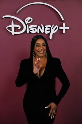 Disney+ Hulu series All™s Fair premiere in Rio de Janeiro American actress, comedian, and television host Niecy Nash-Betts during the launch of the Disney+ series All™s Fair at the Copacabana Palace Theatre in Copacabana, south zone of Rio de Janeiro, on Monday, November 10, 2025. RIO DE JANEIRO Copacabana RIO DE JANEIRO BRAZIL Copyright: xCHARLESxSHOLLx