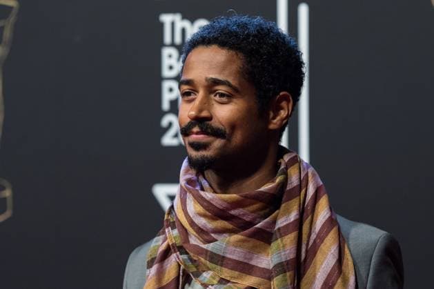 Booker Prize 2025 Award Ceremony in London LONDON, UNITED KINGDOM - NOVEMBER 10: Alfred Enoch attends the Booker Prize 2025 winner ceremony at Old Billingsgate in London, United Kingdom on November 10, 2025. The Booker Prize is the world’s most significant award for the best sustained work of fiction written in English by authors from anywhere in the world and published in the UK or Ireland, which has brought recognition, reward and readership to outstanding fiction for over five decades. Wiktor Szymanowicz Anadolu London United Kingdom. Editorial use only. Please get in touch for any other usage.  Copyright: x2025xAnadoluxWiktorxSzymanowiczx