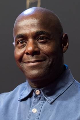 Booker Prize 2025 Award Ceremony in London LONDON, UNITED KINGDOM - NOVEMBER 10: Paterson Joseph attends the Booker Prize 2025 winner ceremony at Old Billingsgate in London, United Kingdom on November 10, 2025. The Booker Prize is the world’s most significant award for the best sustained work of fiction written in English by authors from anywhere in the world and published in the UK or Ireland, which has brought recognition, reward and readership to outstanding fiction for over five decades. Wiktor Szymanowicz Anadolu London United Kingdom. Editorial use only. Please get in touch for any other usage.  Copyright: x2025xAnadoluxWiktorxSzymanowiczx