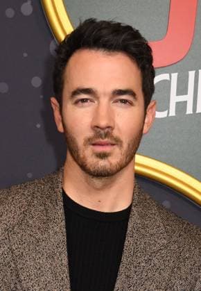 Celebrity arrivals for the premiere of A Very Jonas Christmas Movie at New York City Center Featuring: Kevin Jonas Where: New York City, New York, United States When: 10 Nov 2025 Credit: mpi099 MediaPunch INSTARimages EDITORIAL USE ONLY. NOT FOR USE BY NEWSPAPERS BASED IN THE UK. Copyright: xx instar55259228