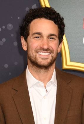 Celebrity arrivals for the premiere of A Very Jonas Christmas Movie at New York City Center Featuring: Scott Morgan Where: New York City, New York, United States When: 10 Nov 2025 Credit: mpi099 MediaPunch INSTARimages EDITORIAL USE ONLY. NOT FOR USE BY NEWSPAPERS BASED IN THE UK. Copyright: xx instar55259241