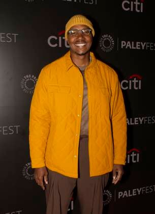 November 10, 2025, New York, New York, USA: ISAAC KEYS walks the red carpet to promote Power Book IV: Force on STARZ for PaleyFest at the Paley Museum in New York. 10 November 2025 New York USA - ZUMAa265 20251110_zep_a265_004 Copyright: xEricxAcquayex