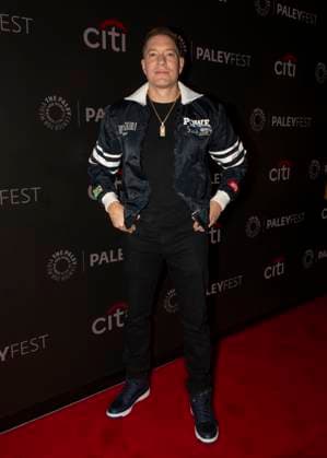 November 10, 2025, New York, New York, USA: JOSEPH SIKORA walks the red carpet to promote Power Book IV: Force on STARZ for PaleyFest at the Paley Museum in New York. 10 November 2025 New York USA - ZUMAa265 20251110_zep_a265_006 Copyright: xEricxAcquayex