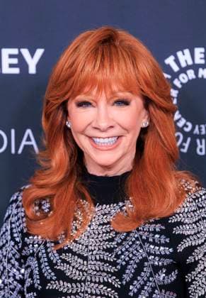 November 10, 2025, Beverly Hills, California, USA: Reba McEntire on the red carpet of the 2025 Paley Honors Fall Gala held on Monday November 10, 2025 at the Hilton Hotel in Beverly Hills, California. JAVIER ROJAS PI Beverly Hills USA - ZUMAp124 20251110_zaa_p124_016 Copyright: xJavierxRojasx