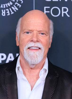 November 10, 2025, Beverly Hills, California, USA: Rex Linn on the red carpet of the 2025 Paley Honors Fall Gala held on Monday November 10, 2025 at the Hilton Hotel in Beverly Hills, California. JAVIER ROJAS PI Beverly Hills USA - ZUMAp124 20251110_zaa_p124_020 Copyright: xJavierxRojasx