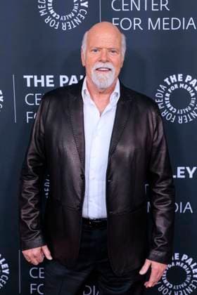 November 10, 2025, Beverly Hills, California, USA: Rex Linn on the red carpet of the 2025 Paley Honors Fall Gala held on Monday November 10, 2025 at the Hilton Hotel in Beverly Hills, California. JAVIER ROJAS PI Beverly Hills USA - ZUMAp124 20251110_zaa_p124_021 Copyright: xJavierxRojasx