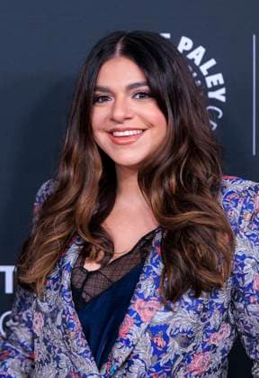 November 10, 2025, Beverly Hills, California, USA: Mayan Lopez on the red carpet of the 2025 Paley Honors Fall Gala held on Monday November 10, 2025 at the Hilton Hotel in Beverly Hills, California. JAVIER ROJAS PI Beverly Hills USA - ZUMAp124 20251110_zaa_p124_032 Copyright: xJavierxRojasx