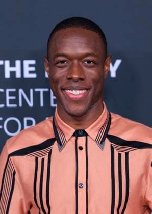 November 10, 2025, Beverly Hills, California, USA: Ronald Peet on the red carpet of the 2025 Paley Honors Fall Gala held on Monday November 10, 2025 at the Hilton Hotel in Beverly Hills, California. JAVIER ROJAS PI Beverly Hills USA - ZUMAp124 20251110_zaa_p124_037 Copyright: xJavierxRojasx