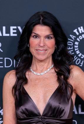 November 10, 2025, Beverly Hills, California, USA: Maureen J. Reidy on the red carpet of the 2025 Paley Honors Fall Gala held on Monday November 10, 2025 at the Hilton Hotel in Beverly Hills, California. JAVIER ROJAS PI Beverly Hills USA - ZUMAp124 20251110_zaa_p124_041 Copyright: xJavierxRojasx