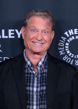 November 10, 2025, Beverly Hills, California, USA: Christopher Rich on the red carpet of the 2025 Paley Honors Fall Gala held on Monday November 10, 2025 at the Hilton Hotel in Beverly Hills, California. JAVIER ROJAS PI Beverly Hills USA - ZUMAp124 20251110_zaa_p124_052 Copyright: xJavierxRojasx