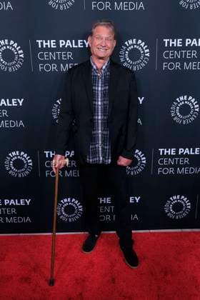 November 10, 2025, Beverly Hills, California, USA: Christopher Rich on the red carpet of the 2025 Paley Honors Fall Gala held on Monday November 10, 2025 at the Hilton Hotel in Beverly Hills, California. JAVIER ROJAS PI Beverly Hills USA - ZUMAp124 20251110_zaa_p124_054 Copyright: xJavierxRojasx