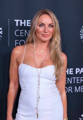 November 10, 2025, Beverly Hills, California, USA: Eva Rich on the red carpet of the 2025 Paley Honors Fall Gala held on Monday November 10, 2025 at the Hilton Hotel in Beverly Hills, California. JAVIER ROJAS PI Beverly Hills USA - ZUMAp124 20251110_zaa_p124_055 Copyright: xJavierxRojasx