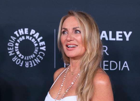 November 10, 2025, Beverly Hills, California, USA: Eva Rich on the red carpet of the 2025 Paley Honors Fall Gala held on Monday November 10, 2025 at the Hilton Hotel in Beverly Hills, California. JAVIER ROJAS PI Beverly Hills USA - ZUMAp124 20251110_zaa_p124_060 Copyright: xJavierxRojasx