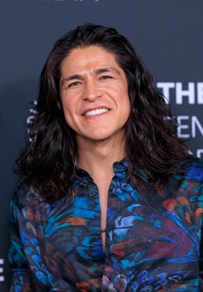 November 10, 2025, Beverly Hills, California, USA: Cristo FernoÂ¡ndez on the red carpet of the 2025 Paley Honors Fall Gala held on Monday November 10, 2025 at the Hilton Hotel in Beverly Hills, California. JAVIER ROJAS PI Beverly Hills USA - ZUMAp124 20251110_zaa_p124_070 Copyright: xJavierxRojasx
