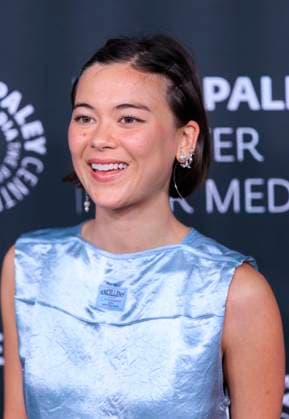 November 10, 2025, Beverly Hills, California, USA: Lukita Maxwell on the red carpet of the 2025 Paley Honors Fall Gala held on Monday November 10, 2025 at the Hilton Hotel in Beverly Hills, California. JAVIER ROJAS PI Beverly Hills USA - ZUMAp124 20251110_zaa_p124_081 Copyright: xJavierxRojasx