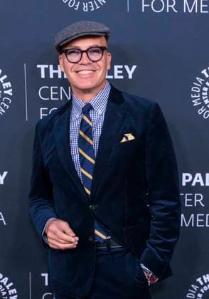 November 10, 2025, Beverly Hills, California, USA: Billy Zane on the red carpet of the 2025 Paley Honors Fall Gala held on Monday November 10, 2025 at the Hilton Hotel in Beverly Hills, California. JAVIER ROJAS PI Beverly Hills USA - ZUMAp124 20251110_zaa_p124_087 Copyright: xJavierxRojasx