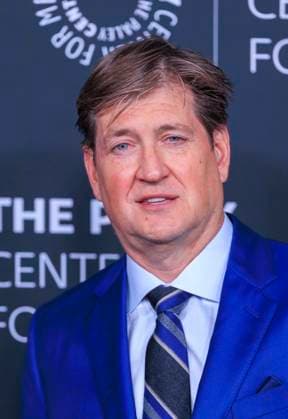 November 10, 2025, Beverly Hills, California, USA: Bill Lawrence on the red carpet of the 2025 Paley Honors Fall Gala held on Monday November 10, 2025 at the Hilton Hotel in Beverly Hills, California. JAVIER ROJAS PI Beverly Hills USA - ZUMAp124 20251110_zaa_p124_096 Copyright: xJavierxRojasx