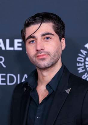 November 10, 2025, Beverly Hills, California, USA: Hudson Thames on the red carpet of the 2025 Paley Honors Fall Gala held on Monday November 10, 2025 at the Hilton Hotel in Beverly Hills, California. JAVIER ROJAS PI Beverly Hills USA - ZUMAp124 20251110_zaa_p124_106 Copyright: xJavierxRojasx