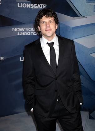 Now You See Me Now You Don t World Premiere Featuring: Jesse Eisenberg Where: New York, New York, United States When: 10 Nov 2025 Credit: Janet Mayer INSTARimages.com EDITORIAL USE ONLY. NOT FOR USE BY NEWSPAPERS BASED IN THE UK. Copyright: xx instar55259124