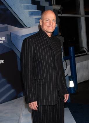Now You See Me Now You Don t World Premiere Featuring: Woody Harrelson Where: New York, New York, United States When: 10 Nov 2025 Credit: Janet Mayer INSTARimages.com EDITORIAL USE ONLY. NOT FOR USE BY NEWSPAPERS BASED IN THE UK. Copyright: xx instar55259163